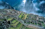 The Lost City of  Incas