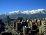 Santiago Stunning