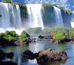 Buenos Aires and Iguazu Falls