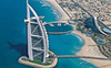 Dubai at the crossroads between East and West