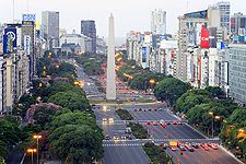 Luxurious Buenos Aires Palermo