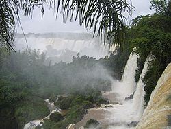 Iguazu for Pennies