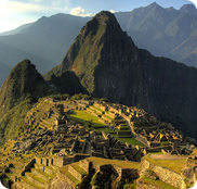 Inca and Carioca Adventure: Rio de Janeiro and  Machu Picchu
