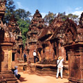 Dreamscapes of Cambodia