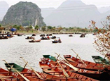 Ha Noi - Bac Ninh - Ninh Binh - Halong - Hanoi