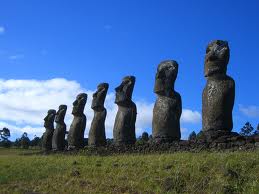 Mysteries and Treasures of Rapa Nui