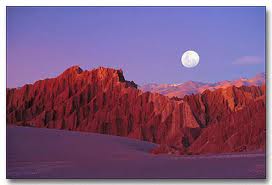 Atacama: A Real Desert Escape