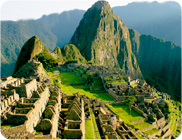 Wonders of Peru