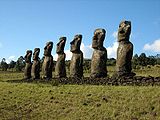 Discover the mysteries of Easter Island