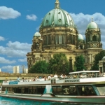 Berlin: Metropolis with Heart and Soul