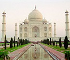 Golden Triangle India