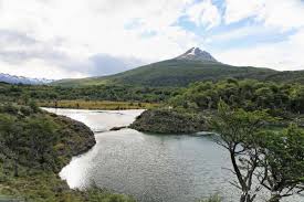 Patagonia Austral