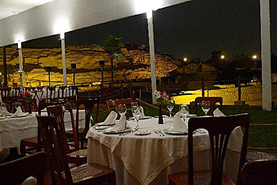 Lima Gourmet and Machu Picchu