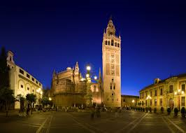 Seville, Memories of Al Andalus