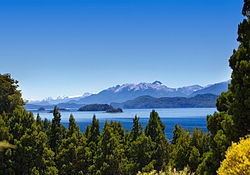 Jewels of south: Bariloche - Buenos Aires