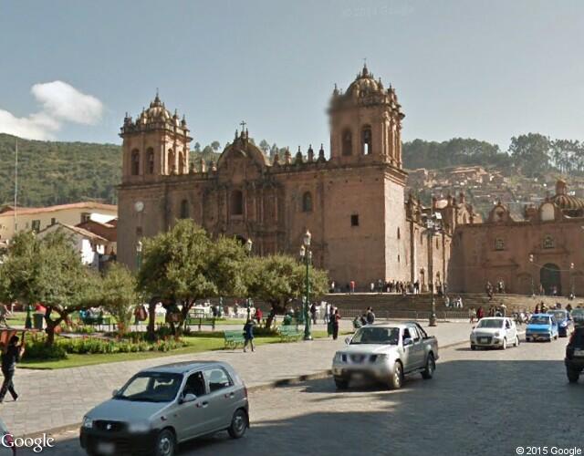 Cusco Pre and Post Cruise
