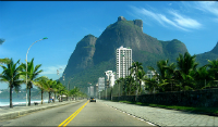 Rio de Janeiro Pre and Post Cruise