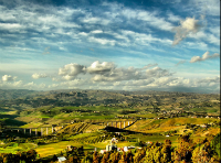 Magic Sicily