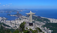 Rio de Janeiro for Pennies 