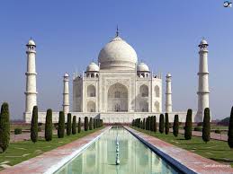 Best of India Escorted Tour