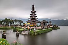 Bali Island Leisure Tour