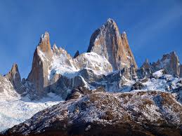 Marvels of Patagonia