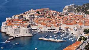 Amazing Croatia and Dalmatian Coast