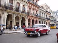 Discovering Havana