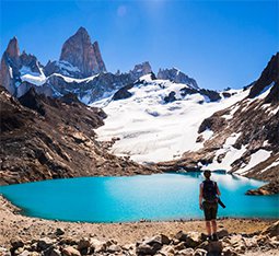 Patagonia marvels in Chile and Argentina  