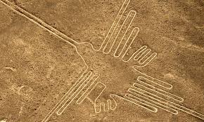 Mysteries of the Nazca Lines