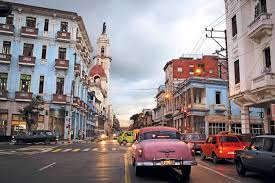The world rediscovers Cuba