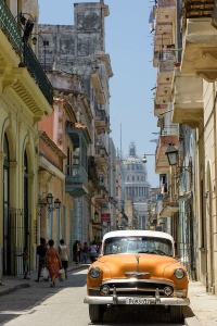 Simple Havana