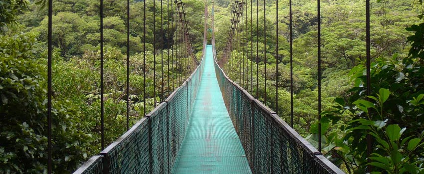 Costa Rica Pure Adrenaline