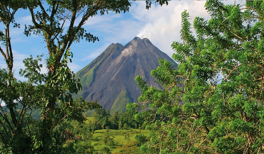 NATURE 100% Costa Rica