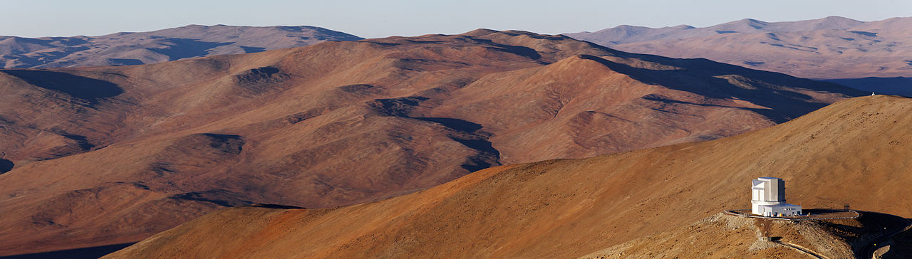 Marvels of Atacama 