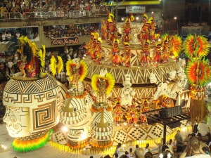 Rio Carnaval 