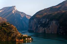 Yangtze River Cruise Deluxe Tour