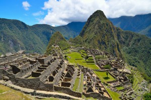 Inca Trail To Machu Picchu and Titicaca Lake