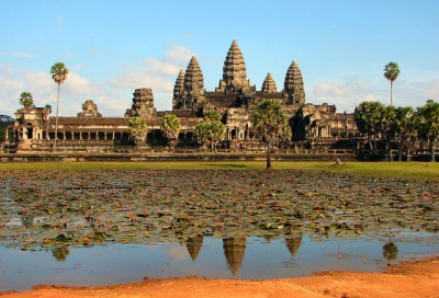 Best of Cambodia 11 nights