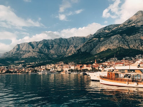 Magical Croatia Cruise