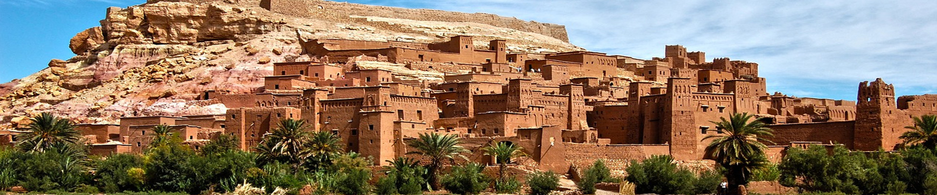 Morocco