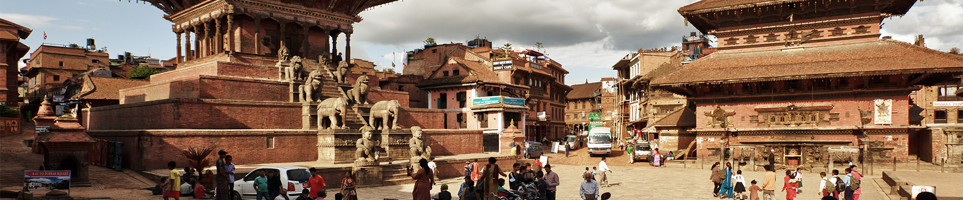 Nepal