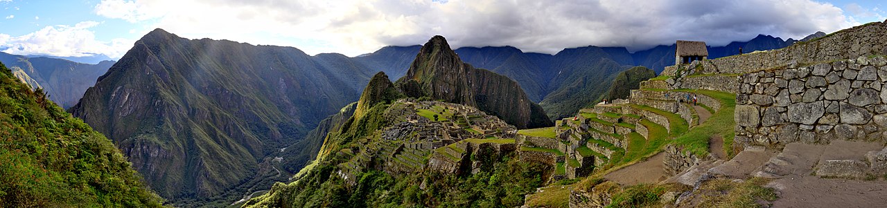 Peru